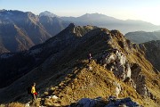 92 Di nuovo in cresta